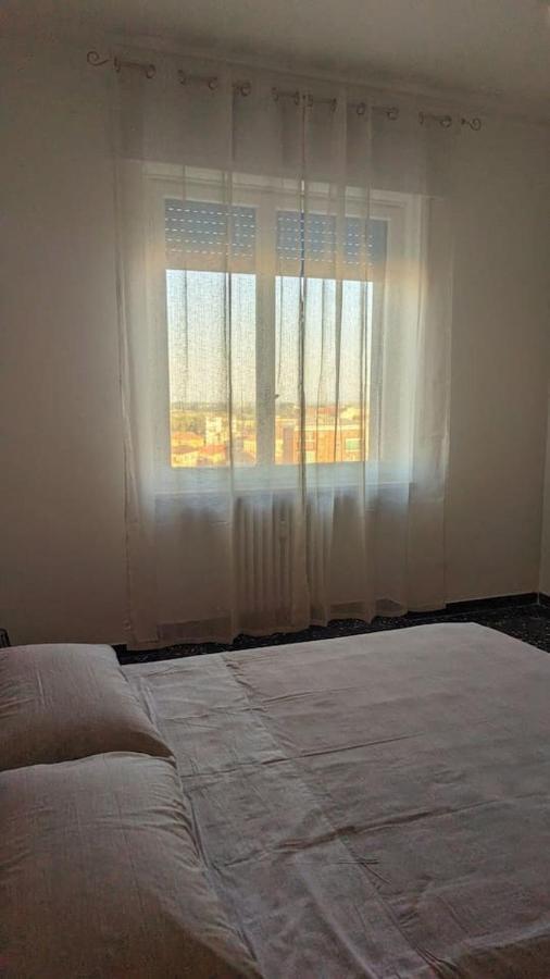La Terrazza Del Re Διαμέρισμα Βερτσέλλι Εξωτερικό φωτογραφία