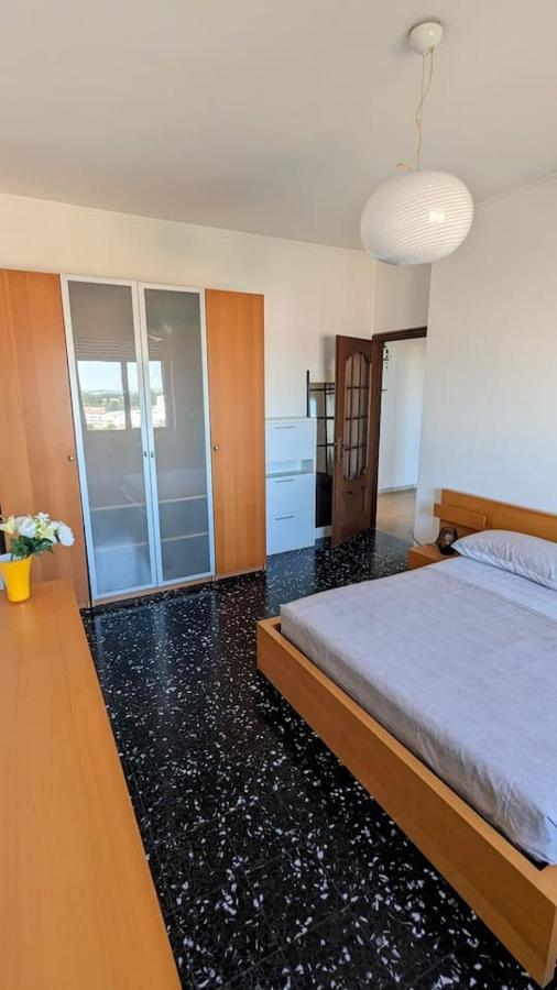 La Terrazza Del Re Διαμέρισμα Βερτσέλλι Εξωτερικό φωτογραφία